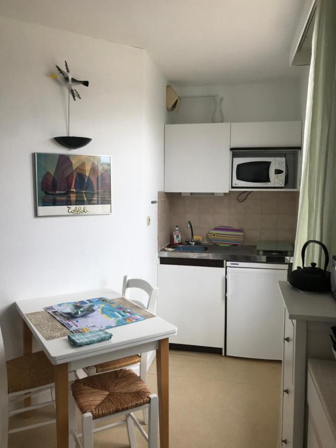 Studio Cocooning Saint-Malo Ngoại thất bức ảnh